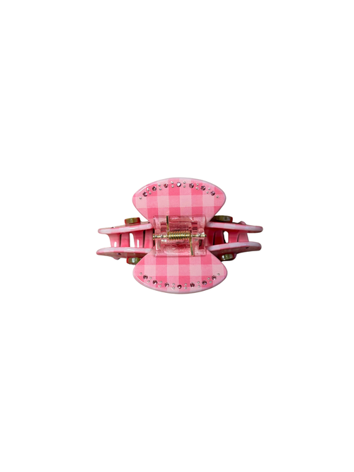 Berry Sweet Small Hair Claw
