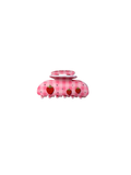 Berry Sweet Small Hair Claw