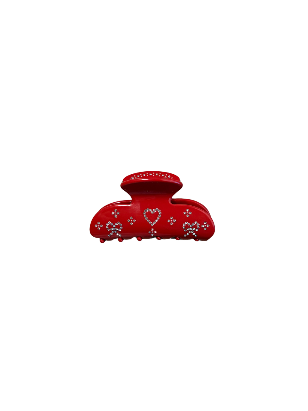 Y2K Babe Small Hair Claw
